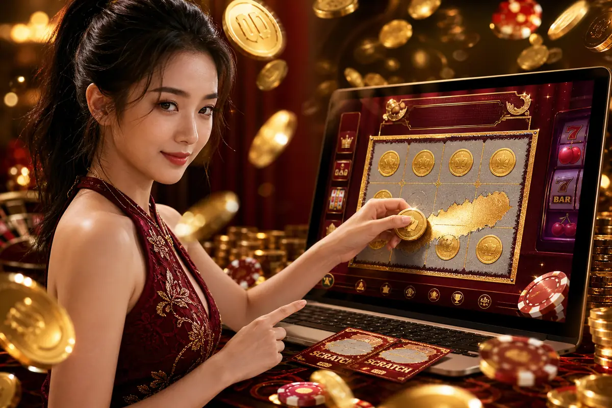 i1m888 kaedah deposit e-wallet Malaysia
