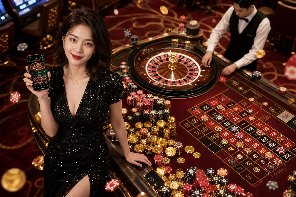 i1m888 slot panduan cara bermain langkah demi langkah