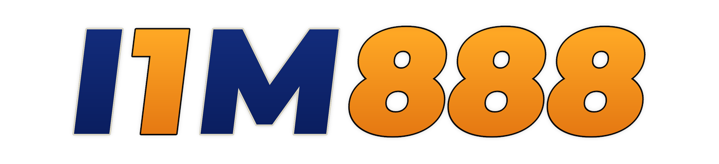 i1m888 logo